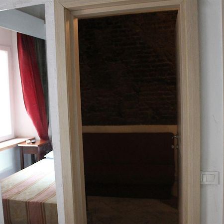 Mazzini 16 Downtown Hotel ปิซา ภายนอก รูปภาพ