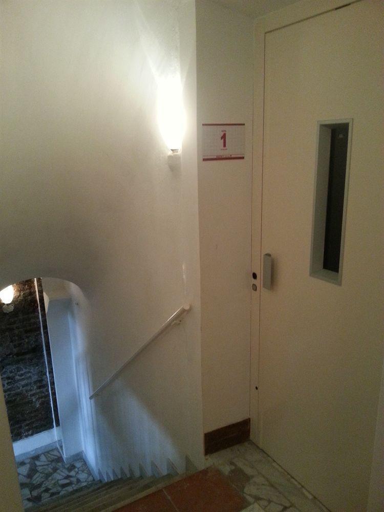 Mazzini 16 Downtown Hotel ปิซา ภายนอก รูปภาพ