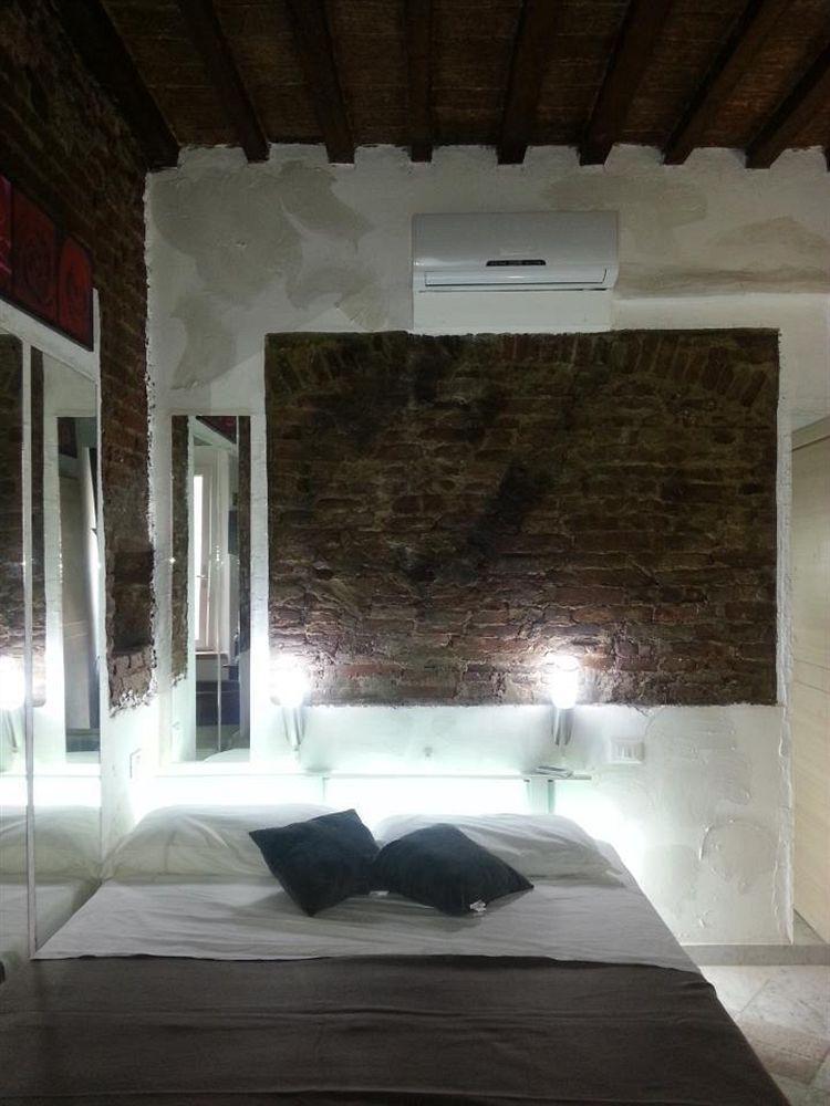 Mazzini 16 Downtown Hotel ปิซา ภายนอก รูปภาพ