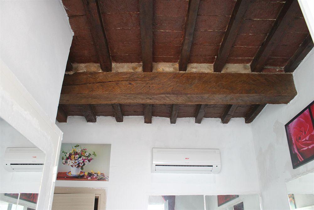 Mazzini 16 Downtown Hotel ปิซา ภายนอก รูปภาพ